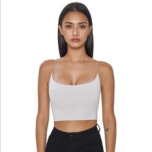 Seamless Bra Top